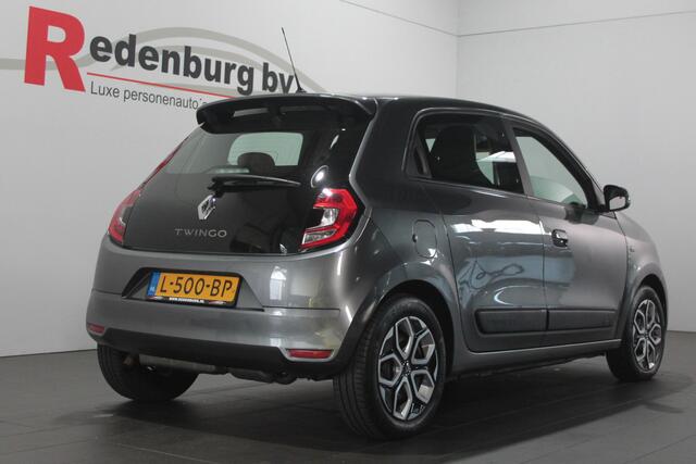 Renault TWINGO 1.0 SCe Collection - Airco / Carplay / Cruise
