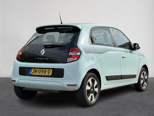 Renault TWINGO 1.0 SCe Collection | Airconditioning | SpeedLimiter | Bleutooth | LED dagrijverlichting | Audio ( Vestiging - Vianen )