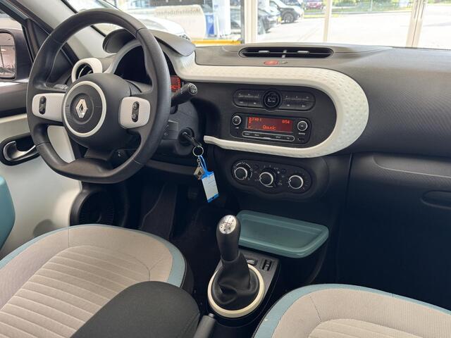 Renault TWINGO 1.0 SCe Collection | Airconditioning | SpeedLimiter | Bleutooth | LED dagrijverlichting | Audio ( Vestiging - Vianen )