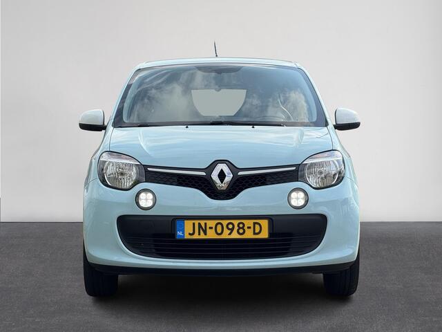 Renault TWINGO 1.0 SCe Collection | Airconditioning | SpeedLimiter | Bleutooth | LED dagrijverlichting | Audio ( Vestiging - Vianen )