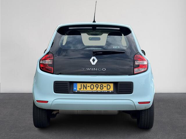 Renault TWINGO 1.0 SCe Collection | Airconditioning | SpeedLimiter | Bleutooth | LED dagrijverlichting | Audio ( Vestiging - Vianen )