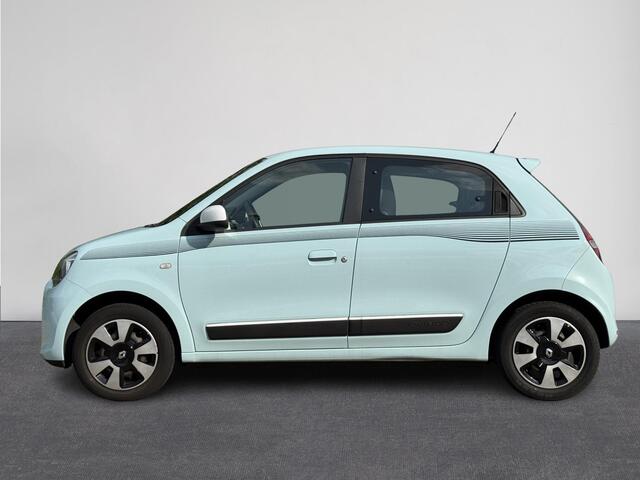 Renault TWINGO 1.0 SCe Collection | Airconditioning | SpeedLimiter | Bleutooth | LED dagrijverlichting | Audio ( Vestiging - Vianen )