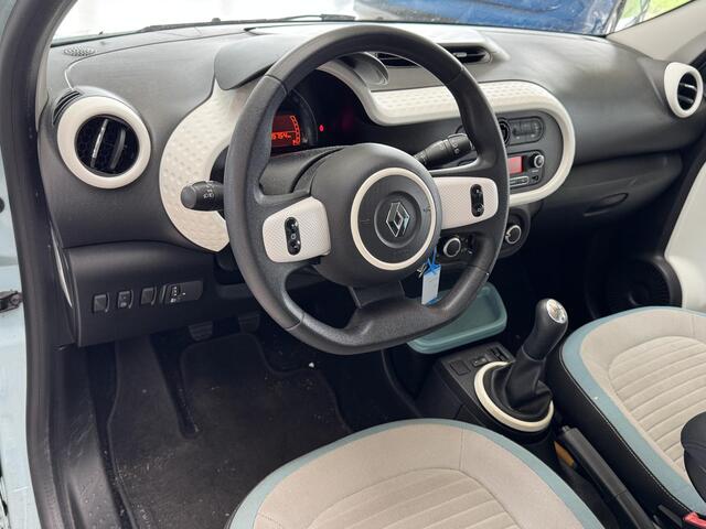 Renault TWINGO 1.0 SCe Collection | Airconditioning | SpeedLimiter | Bleutooth | LED dagrijverlichting | Audio ( Vestiging - Vianen )