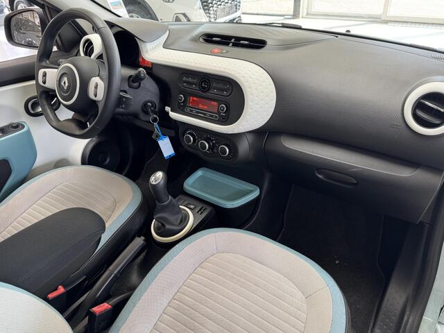Renault TWINGO 1.0 SCe Collection | Airconditioning | SpeedLimiter | Bleutooth | LED dagrijverlichting | Audio ( Vestiging - Vianen )