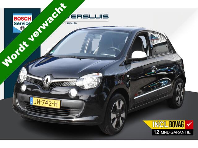 Renault TWINGO 1.0 SCe Collection Airco | Cruise Control | 100% Onderhouden | 12 mnd BOVAG garantie | Whatsapp 06-53188999