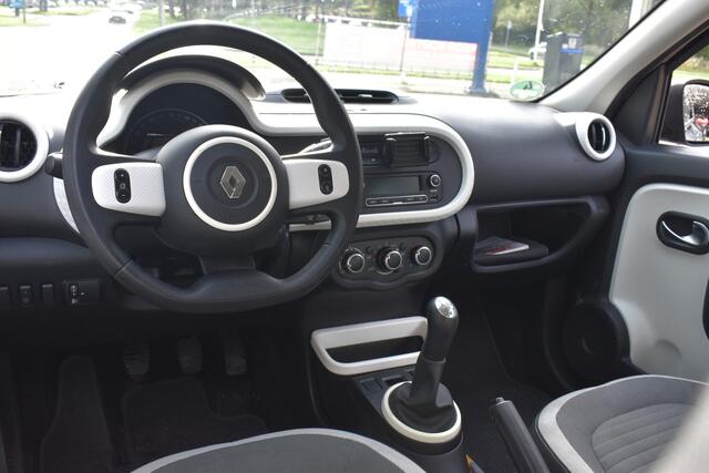 Renault TWINGO 1.0 SCe Collection Airco | Cruise Control | 100% Onderhouden | 12 mnd BOVAG garantie | Whatsapp 06-53188999