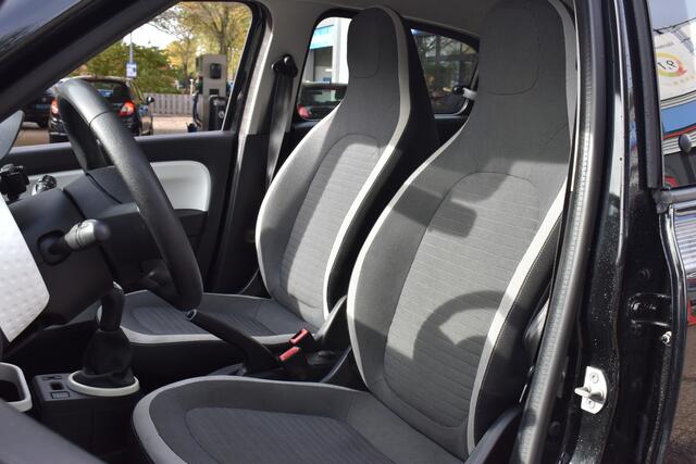 Renault TWINGO 1.0 SCe Collection Airco | Cruise Control | 100% Onderhouden | 12 mnd BOVAG garantie | Whatsapp 06-53188999