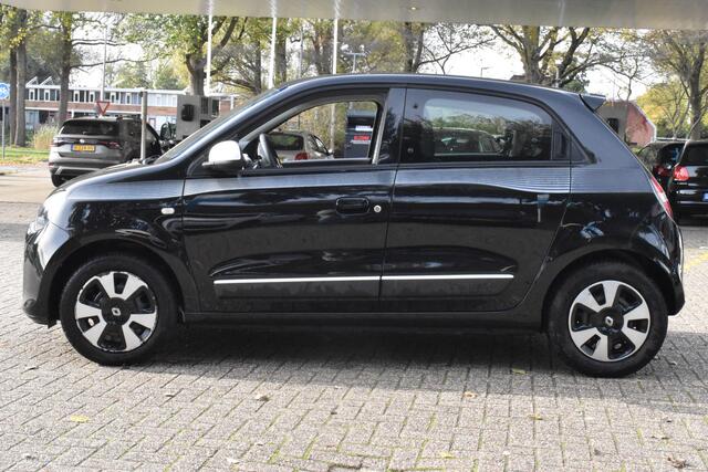 Renault TWINGO 1.0 SCe Collection Airco | Cruise Control | 100% Onderhouden | 12 mnd BOVAG garantie | Whatsapp 06-53188999