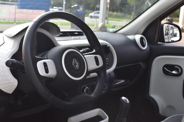 Renault TWINGO 1.0 SCe Collection Airco | Cruise Control | 100% Onderhouden | 12 mnd BOVAG garantie | Whatsapp 06-53188999