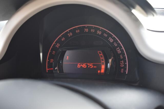 Renault TWINGO 1.0 SCe Collection Airco | Cruise Control | 100% Onderhouden | 12 mnd BOVAG garantie | Whatsapp 06-53188999