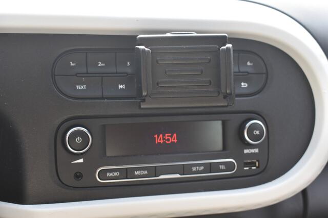 Renault TWINGO 1.0 SCe Collection Airco | Cruise Control | 100% Onderhouden | 12 mnd BOVAG garantie | Whatsapp 06-53188999