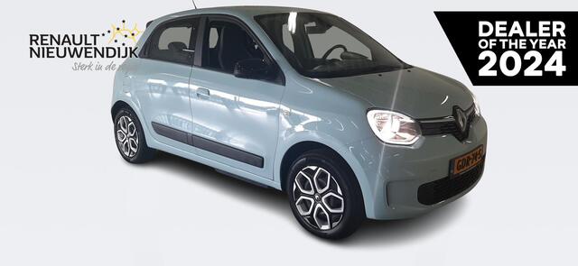 Renault TWINGO Z.E. R80 E-Tech Techno 22 kWh