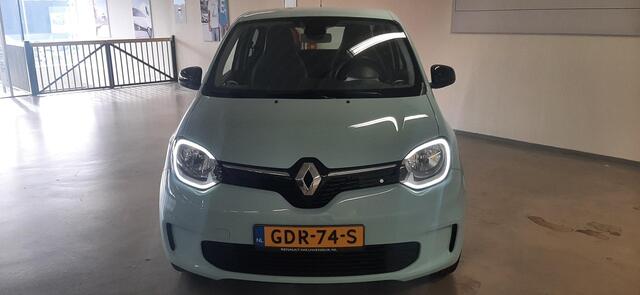 Renault TWINGO Z.E. R80 E-Tech Techno 22 kWh