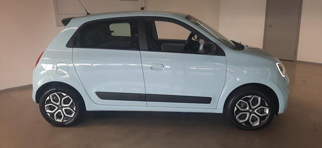 Renault TWINGO Z.E. R80 E-Tech Techno 22 kWh
