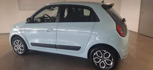 Renault TWINGO Z.E. R80 E-Tech Techno 22 kWh