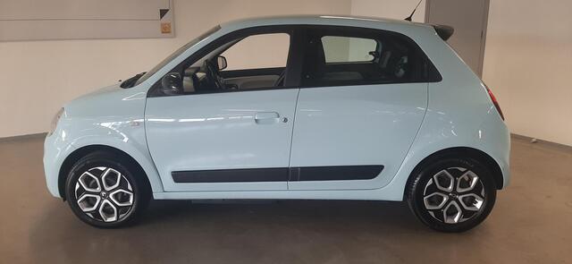 Renault TWINGO Z.E. R80 E-Tech Techno 22 kWh