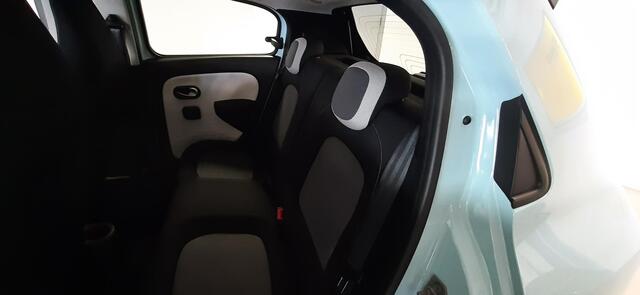 Renault TWINGO Z.E. R80 E-Tech Techno 22 kWh