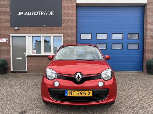 Renault TWINGO 1.0 SCe Collection