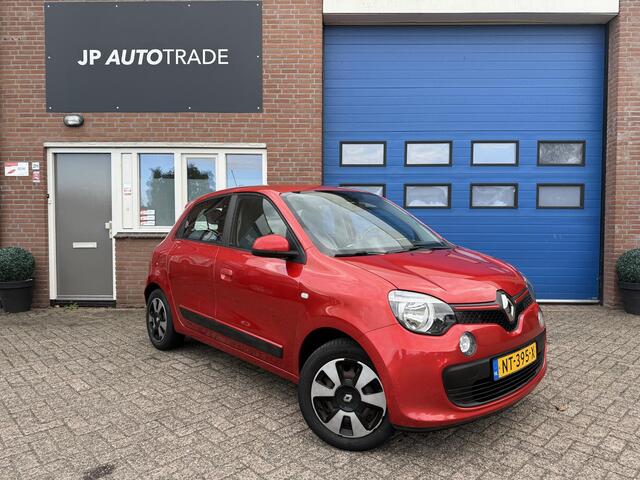 Renault TWINGO 1.0 SCe Collection