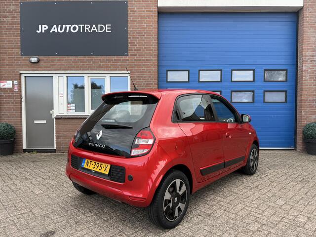 Renault TWINGO 1.0 SCe Collection
