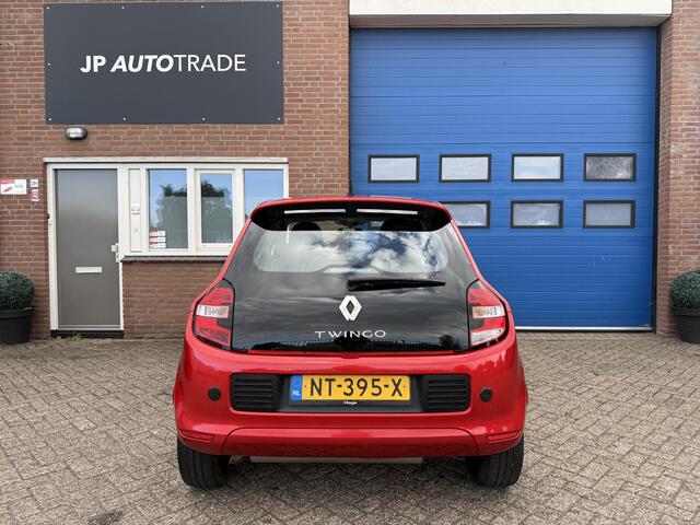 Renault TWINGO 1.0 SCe Collection