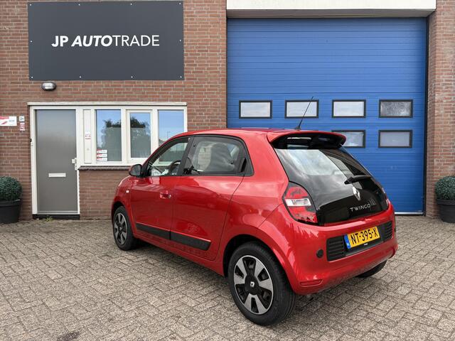 Renault TWINGO 1.0 SCe Collection