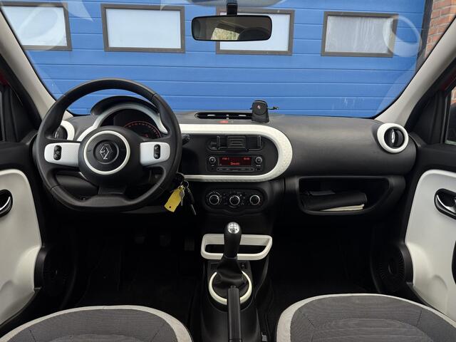 Renault TWINGO 1.0 SCe Collection