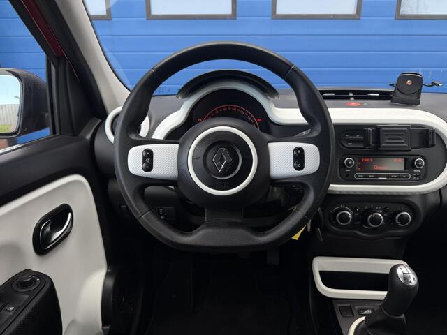 Renault TWINGO 1.0 SCe Collection