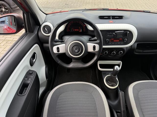 Renault TWINGO 1.0 SCe Collection