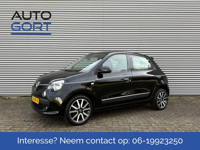 Renault TWINGO 0.9 TCe Dynamique | Airco | Cruise | Stoelverw. | Parkeersensoren |