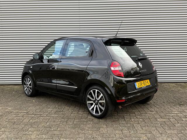 Renault TWINGO 0.9 TCe Dynamique | Airco | Cruise | Stoelverw. | Parkeersensoren |