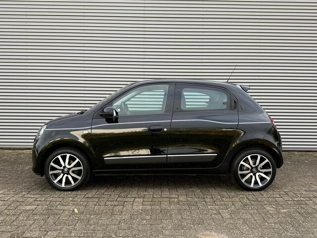Renault TWINGO 0.9 TCe Dynamique | Airco | Cruise | Stoelverw. | Parkeersensoren |