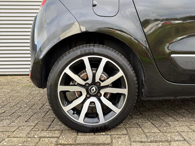 Renault TWINGO 0.9 TCe Dynamique | Airco | Cruise | Stoelverw. | Parkeersensoren |