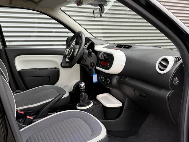 Renault TWINGO 0.9 TCe Dynamique | Airco | Cruise | Stoelverw. | Parkeersensoren |