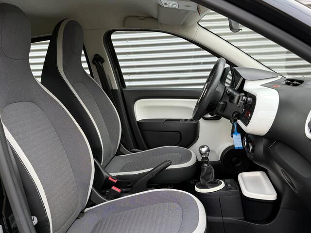 Renault TWINGO 0.9 TCe Dynamique | Airco | Cruise | Stoelverw. | Parkeersensoren |