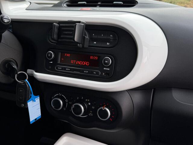 Renault TWINGO 0.9 TCe Dynamique | Airco | Cruise | Stoelverw. | Parkeersensoren |