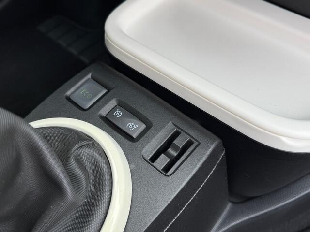 Renault TWINGO 0.9 TCe Dynamique | Airco | Cruise | Stoelverw. | Parkeersensoren |