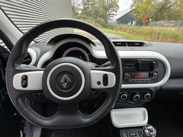 Renault TWINGO 0.9 TCe Dynamique | Airco | Cruise | Stoelverw. | Parkeersensoren |