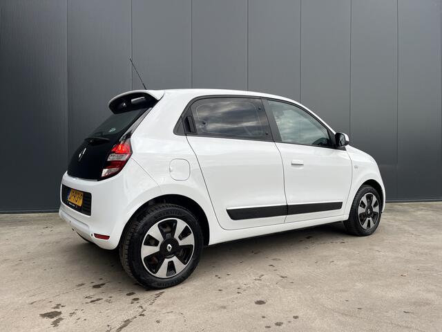 Renault TWINGO 1.0 SCe Collection NAVI CRUISE AIRCO CAMERA