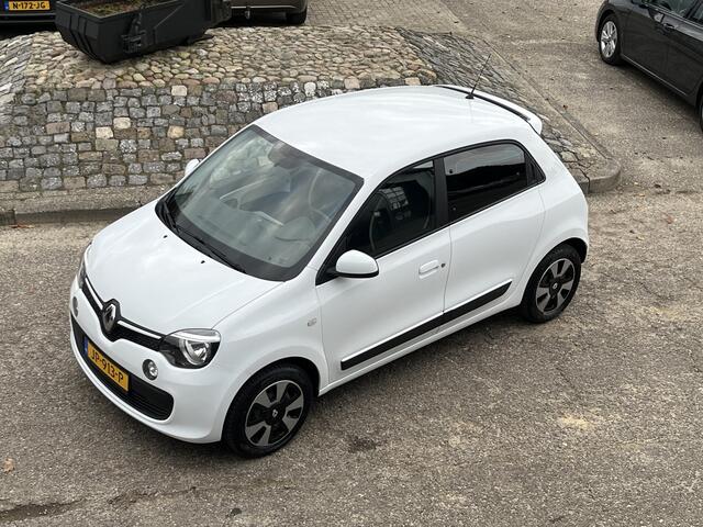Renault TWINGO 1.0 SCe Collection NAVI CRUISE AIRCO CAMERA