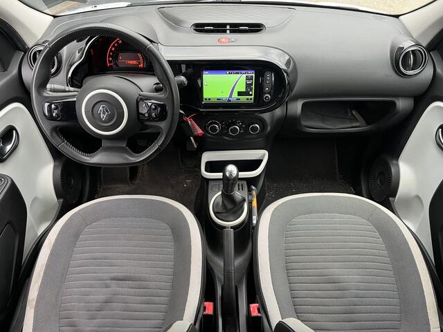 Renault TWINGO 1.0 SCe Collection NAVI CRUISE AIRCO CAMERA