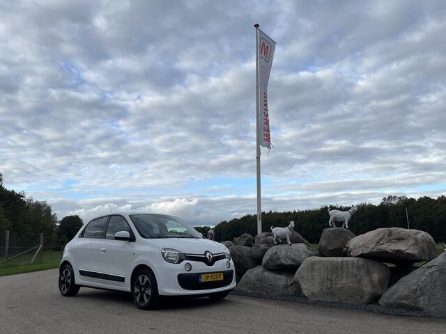 Renault TWINGO 1.0 SCe Collection NAVI CRUISE AIRCO CAMERA