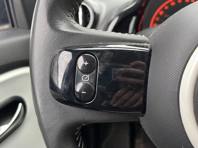 Renault TWINGO 1.0 SCe Collection NAVI CRUISE AIRCO CAMERA