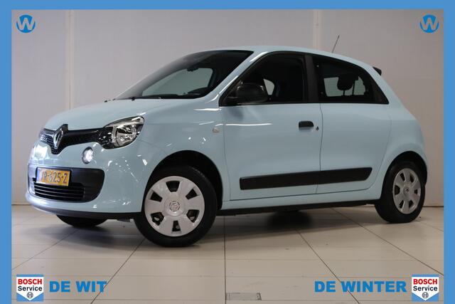 Renault TWINGO 1.0 SCe Life