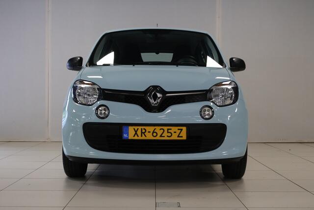 Renault TWINGO 1.0 SCe Life