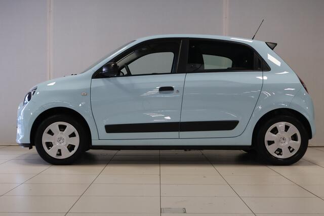 Renault TWINGO 1.0 SCe Life