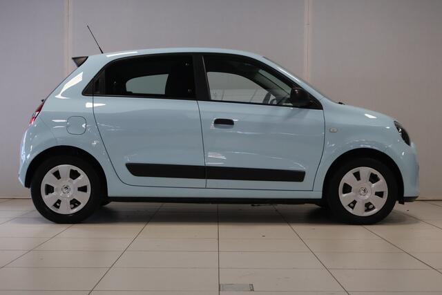 Renault TWINGO 1.0 SCe Life