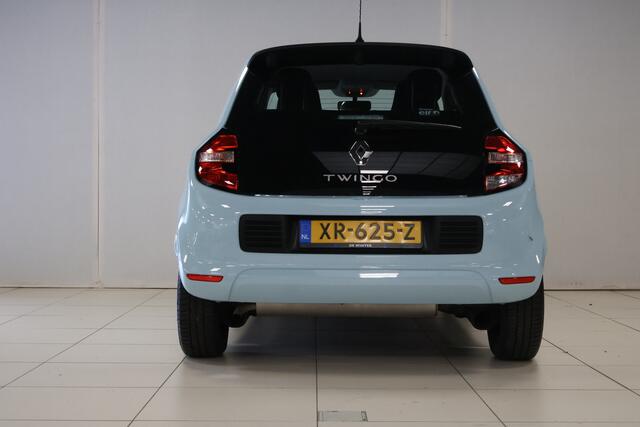 Renault TWINGO 1.0 SCe Life
