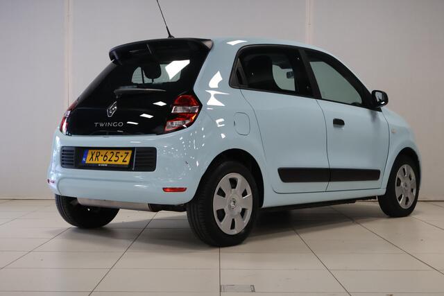 Renault TWINGO 1.0 SCe Life