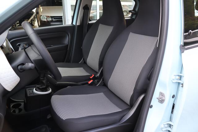 Renault TWINGO 1.0 SCe Life